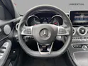 Mercedes-Benz C 300 AMG Line 7G-Tronic