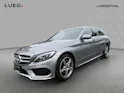 Mercedes-Benz C 300 AMG Line 7G-Tronic