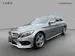 Mercedes-Benz C 300 AMG Line 7G-Tronic