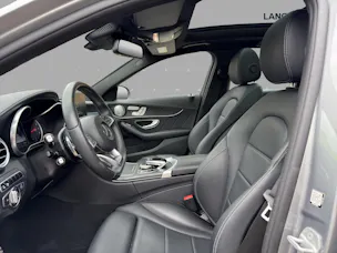 Mercedes-Benz C 300 AMG Line 7G-Tronic