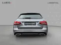 Mercedes-Benz C 300 AMG Line 7G-Tronic