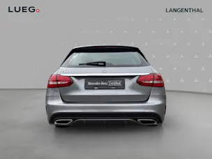 Mercedes-Benz C 300 AMG Line 7G-Tronic