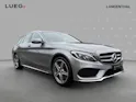 Mercedes-Benz C 300 AMG Line 7G-Tronic