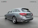 Mercedes-Benz C 300 AMG Line 7G-Tronic