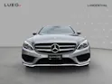 Mercedes-Benz C 300 AMG Line 7G-Tronic