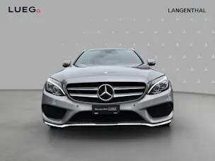 Mercedes-Benz C 300 AMG Line 7G-Tronic