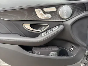 Mercedes-Benz C 300 AMG Line 7G-Tronic