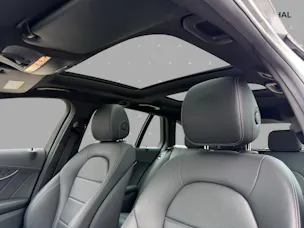 Mercedes-Benz C 300 AMG Line 7G-Tronic