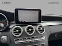 Mercedes-Benz C 300 AMG Line 7G-Tronic