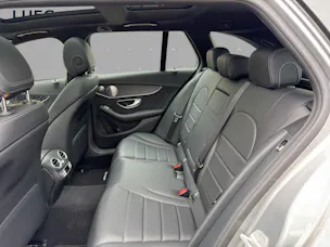 Mercedes-Benz C 300 AMG Line 7G-Tronic