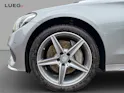 Mercedes-Benz C 300 AMG Line 7G-Tronic