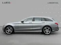 Mercedes-Benz C 300 AMG Line 7G-Tronic