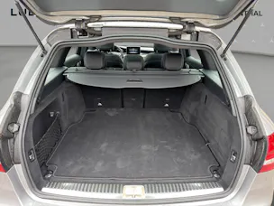 Mercedes-Benz C 300 AMG Line 7G-Tronic