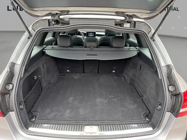 Mercedes-Benz C 300 AMG Line 7G-Tronic