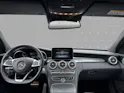 Mercedes-Benz C 300 AMG Line 7G-Tronic