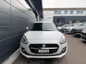 Suzuki Swift 1.2 Compact Top Hybrid CVT