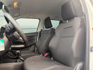 Suzuki Swift 1.2 Compact Top Hybrid CVT