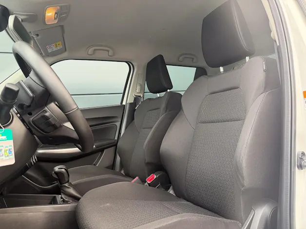 Suzuki Swift 1.2 Compact Top Hybrid CVT