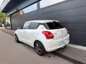 Suzuki Swift 1.2 Compact Top Hybrid CVT