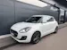 Suzuki Swift 1.2 Compact Top Hybrid CVT