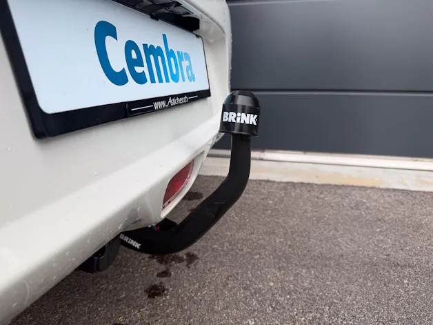 Suzuki Swift 1.2 Compact Top Hybrid CVT