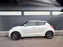 Suzuki Swift 1.2 Compact Top Hybrid CVT