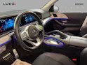 Mercedes-Benz GLE 300 d 4M - AMG / DISTRONIC / 360 Grad Kamera / Panorama-Dach