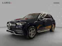 Mercedes-Benz GLE 300 d 4M - AMG / DISTRONIC / 360 Grad Kamera / Panorama-Dach