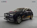 Mercedes-Benz GLE 300 d 4M - AMG / DISTRONIC / 360 Grad Kamera / Panorama-Dach