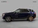 Mercedes-Benz GLE 300 d 4M - AMG / DISTRONIC / 360 Grad Kamera / Panorama-Dach