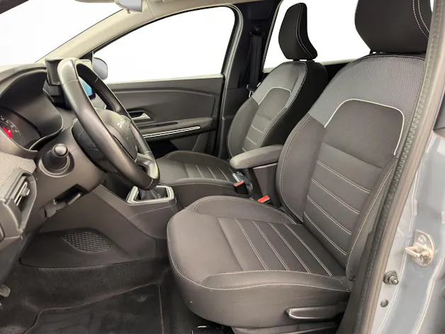Dacia Jogger 1.0 TCe Extreme
