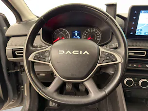 Dacia Jogger 1.0 TCe Extreme