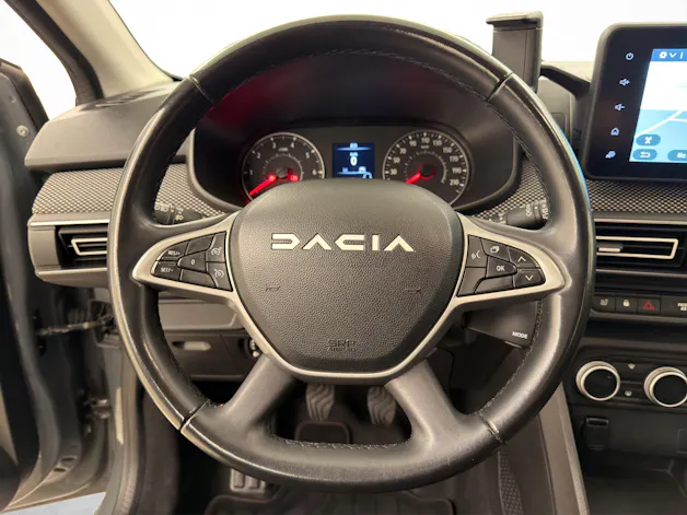 Dacia Jogger 1.0 TCe Extreme
