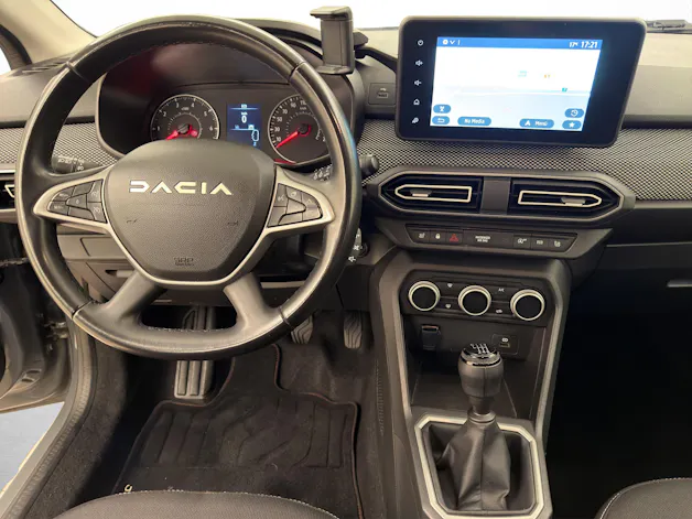Dacia Jogger 1.0 TCe Extreme