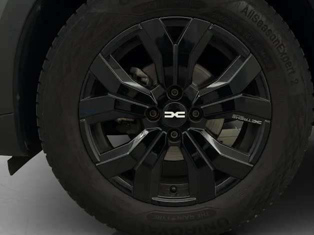 Dacia Jogger 1.0 TCe Extreme