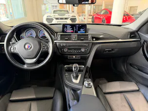 BMW Alpina BMW-ALPINA B3 BiTurbo 3.0 xDrive Switch-Tronic