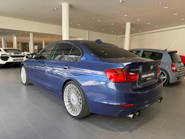 BMW Alpina BMW-ALPINA B3 BiTurbo 3.0 xDrive Switch-Tronic