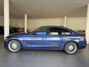 BMW Alpina BMW-ALPINA B3 BiTurbo 3.0 xDrive Switch-Tronic