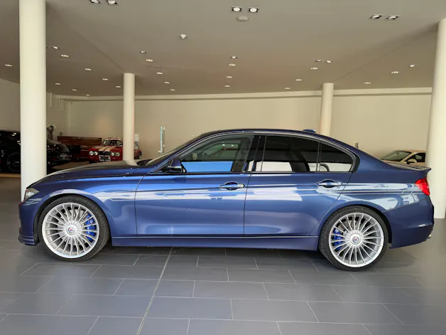 BMW Alpina BMW-ALPINA B3 BiTurbo 3.0 xDrive Switch-Tronic
