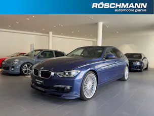BMW Alpina BMW-ALPINA B3 BiTurbo 3.0 xDrive Switch-Tronic