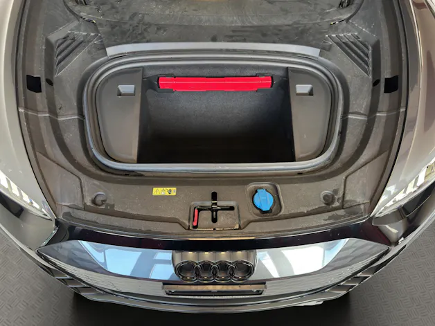 Audi e-tron GT quattro
