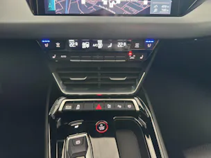 Audi e-tron GT quattro