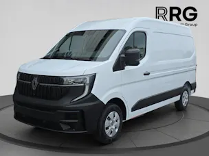 Renault Master T35 2.0 Blue dCi 150 L2H2 Automat