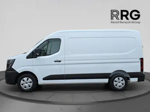Renault Master T35 2.0 Blue dCi 150 L2H2 Automat