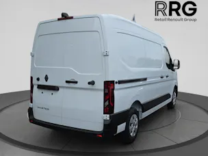 Renault Master T35 2.0 Blue dCi 150 L2H2 Automat
