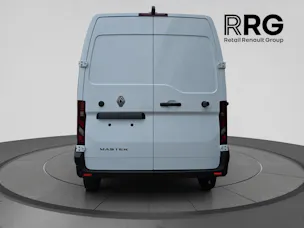 Renault Master T35 2.0 Blue dCi 150 L2H2 Automat