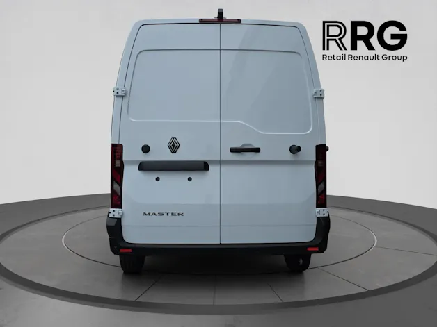Renault Master T35 2.0 Blue dCi 150 L2H2 Automat