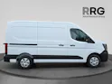 Renault Master T35 2.0 Blue dCi 150 L2H2 Automat