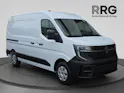 Renault Master T35 2.0 Blue dCi 150 L2H2 Automat