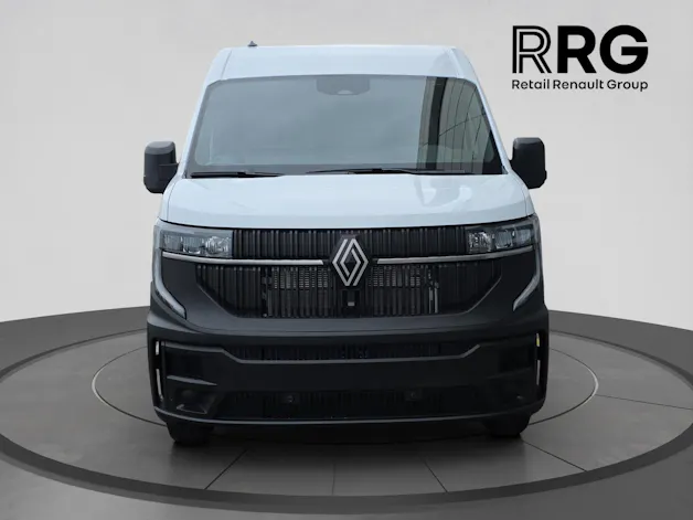 Renault Master T35 2.0 Blue dCi 150 L2H2 Automat